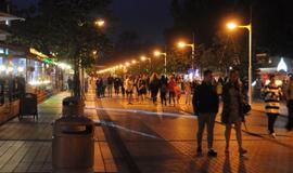 Reidas Palangoje: verslininkai ir toliau piktnaudžiauja