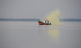 Žvejo šventė Juodkrantėje