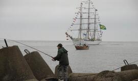 Šventėje laukiama daugiau nei pusės milijono svečių