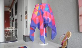 Nacionalinio konkurso „Geras dizainas 2017” nugalėtojų darbų paroda "Kultūros fabrike"