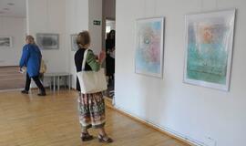 Paroda „Vandens kelias“ – dedikacija jūros ir kultūros sostinei