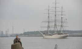 Šventėje laukiama daugiau nei pusės milijono svečių