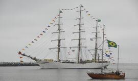 Šventėje laukiama daugiau nei pusės milijono svečių