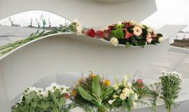 Jūrininkų pagerbimas