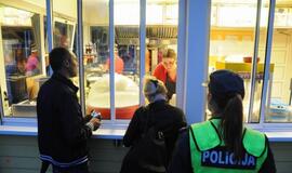 Reidas Palangoje: verslininkai ir toliau piktnaudžiauja