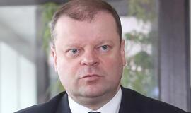 Saulius Skvernelis perspėja socdemus nevilkinti sprendimo dėl koalicijos, ragina parlamentarus pasilikti