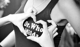 Savaitgalį Klaipėdoje vienai nakčiai atgims legendinis klubas „Dr. Who“