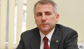 Su Valstybės diena! Kur pastatome stiprų ir galingą Vytį?