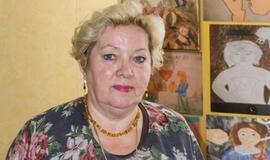 Ūkio griūtis išklibino šeimą