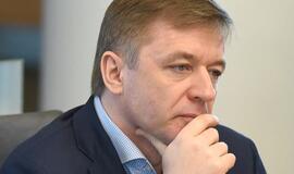 „Valstiečių“ gretose – bruzdėjimas prieš Ramūną Karbauskį?