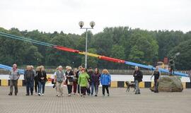 Apie valdišką požiūrį