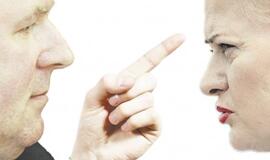 Arvydas Anušauskas atleidžia prezidentę