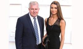 Arvydas Anušauskas tikina, kad labiausiai gyvenimas pablogėjo elitui