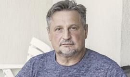 Atitarnavęs policijai, tarnauja Tėvynei