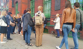 Atrasti Klaipėdą nemokamose ekskursijose: naujamiestis laimi prieš senamiestį