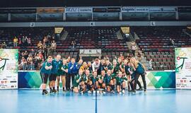 Auksas išslydo iš rankų