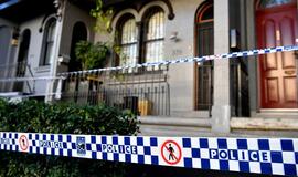 Australijos policija: už plano oro linijų „Etihad Airways“ lėktuve susprogdinti bombą slepiasi „Islamo valstybė"