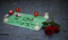 Barselonoje žuvo arba buvo sužeisti 24 šalių piliečiai