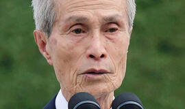 Būdamas 88 metų mirė Nagasakio atominį bombardavimą išgyvenęs laiškanešys