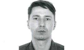 Ieškomas be žinios dingęs Jurij Tajokin