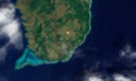 Jei Šiaurės Korėja atakuotų Guamą, NATO neprivalėtų padėti JAV