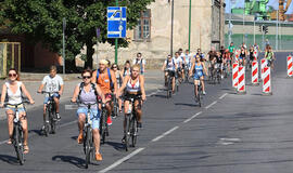 Kam Klaipėdoje reikalingas automobilis?