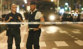 Kariams nušovus užpuoliką Belgijoje pradėti du tyrimai