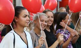 KU - nuo studijų prie mokslo