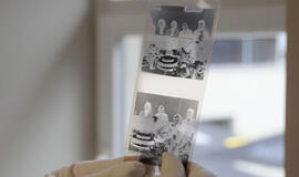 Klaipėdos vaizdų sargai ir rekonstruktoriai