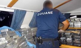 Kvaišalų kelio neužkerta mirties grėsmė