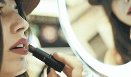 Laimės receptas: tiesiog būk savimi!