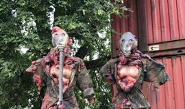 Festivalis „Ont GRIND`ų“ – rokenrolas išlaisvina sielas