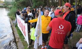 Kuršių vikingų regata