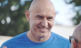 „Neptūnas“ pradėjo pasiruošimą sezonui