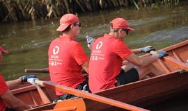 Kuršių vikingų regata