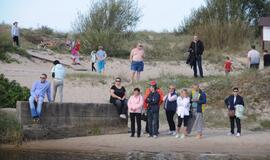 Kuršių vikingų regata