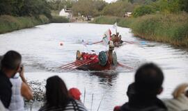 Kuršių vikingų regata