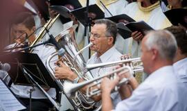 Žemaičių vyskupystės jubiliejaus proga – dovana iš dangaus