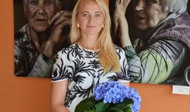 Klaipėdoje vyko fotografijų paroda „Šimtmetį menantys vingiai“