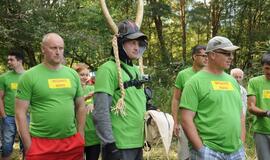 Kuršių vikingų regata