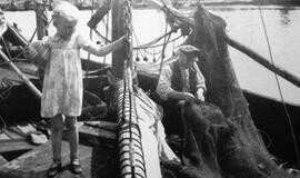 Populiariausi pamario vardai