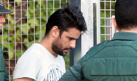 Teisme pasirodė keturi įtariami išpuolio Barselonoje rengėjai