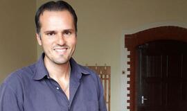 Vasarą Klaipėdos universitete - itališkas dvelksmas