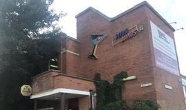 Akyliau stebės "kompleksine problema" tapusį barą