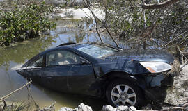 Ar atplauks iš JAV skenduoliai?