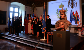 Ar bajorų kraujas iš tikrųjų mėlynas?