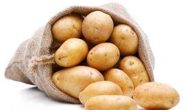 Ar bulvė gali būti sveikos mitybos dalis?