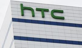 HTC ir „Google“ pasirašė sutartį dėl bendradarbiavimo