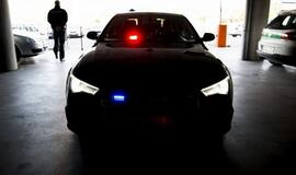 „Juodoji ponia“: vairuotojai pamiršta svarbią detalę