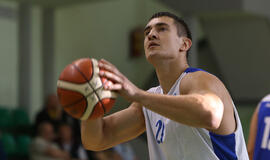 &quot;Klaipėdoje tikimės audringo sirgalių palaikymo&quot;